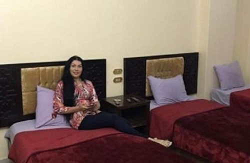 Al-Jamaliyah Hotel | Arabian Nights Hotel