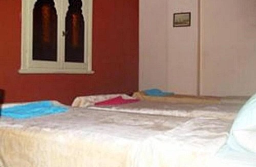 Al-Jamaliyah Hotel | Arabian Nights Hotel