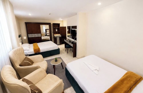Luxor Hotel | Karnak Hotel Luxor