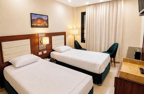 Luxor Hotel | Karnak Hotel Luxor