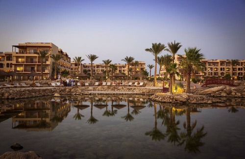 Soma Bay Resort | ROBINSON SOMA BAY