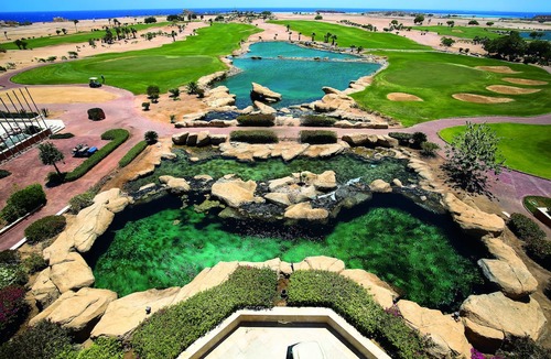 Soma Bay Resort | ROBINSON SOMA BAY