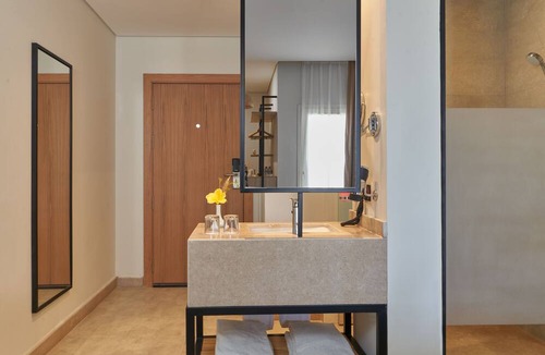 Al Ahyaa Hotel | Three Corners Sunny Beach Resort