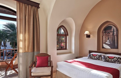 El Gouna Hotel | Sultan Bey Hotel
