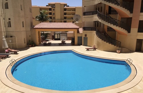Barramiya Apartment | Two Bedroom (309) Touristic Area, near to Mamsha Street