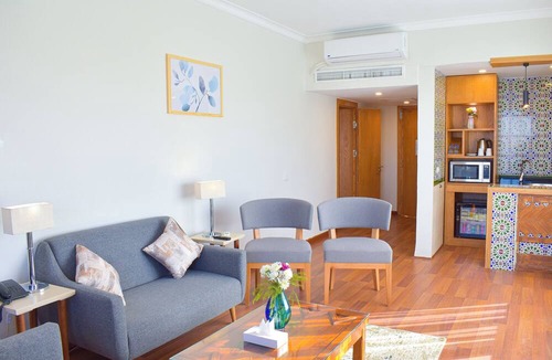Aswan Hotel | Basma Executive Club