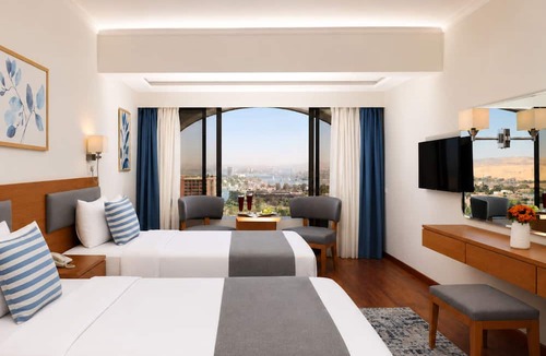 Aswan Hotel | Basma Executive Club