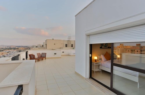 New Cairo Apartment | Prime Select Eastown Sodic Studio