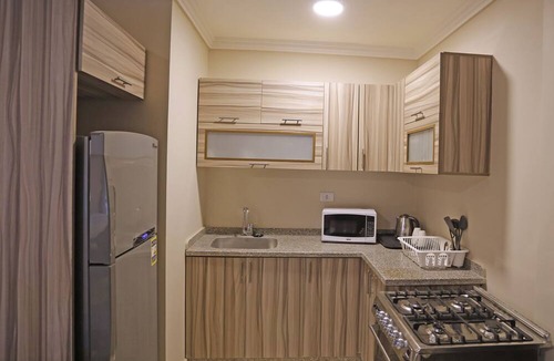 New Cairo Apartment | Prime Select Eastown Sodic Studio