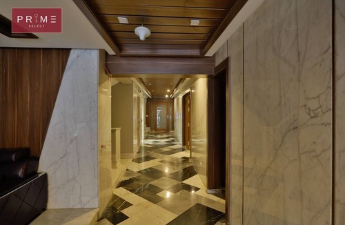 Heliopolis Apartment | Prime Select Ocean Blue Heliopolis 3 Bedrooms Apartment