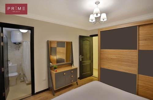 Heliopolis Apartment | Prime Select Ocean Blue Heliopolis 3 Bedrooms Apartment