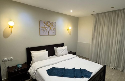 Gezira Hotel | New Star Zamalek Hotel