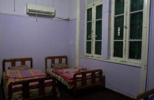 Qasr an-Nil Hostel | Safary Hotel - Hostel
