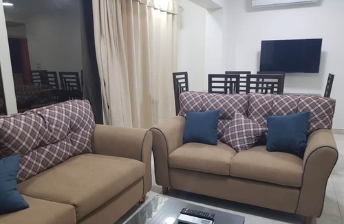 Al-Muntazah Apartment | Al Raya Apartments