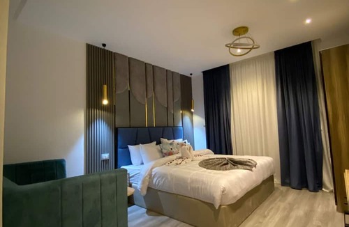 Al Haram Hotel | Elite Pyramids Boutique Hotel