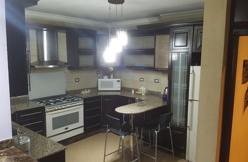 Nasr City Apartment | Beautiful Luxury apartment