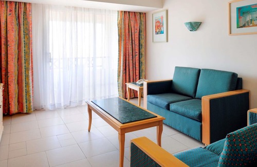 Sharm El Sheikh Hotel | Naama Bay Promenade Beach Resort by Accor