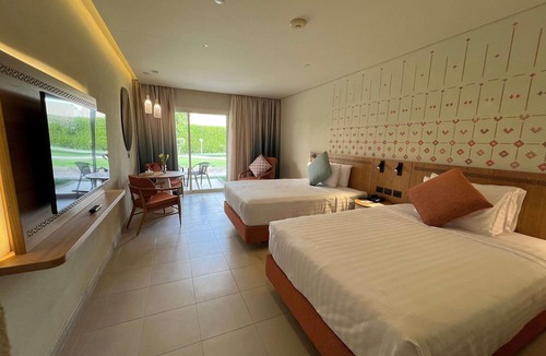 Sharm El Sheikh Hotel | Naama Bay Promenade Beach Resort by Accor