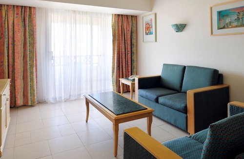 Sharm El Sheikh Hotel | Naama Bay Promenade Beach Resort by Accor