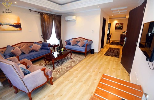 Gezira Hotel | Jewel Zamalek Hotel