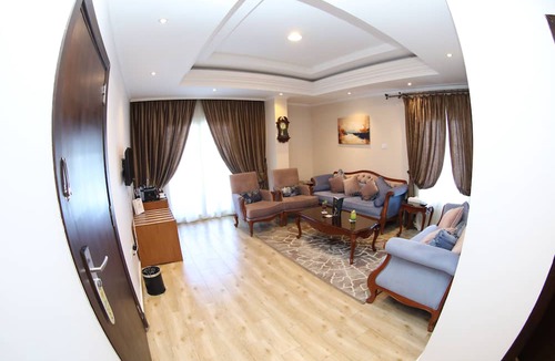Gezira Hotel | Jewel Zamalek Hotel