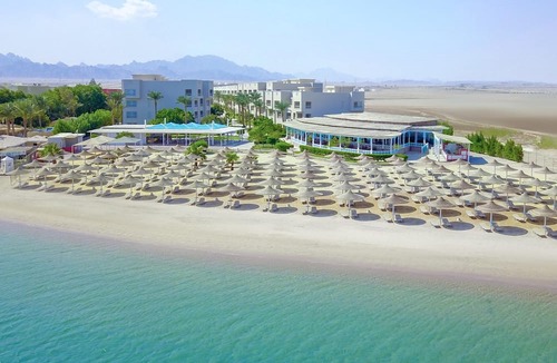 Soma Bay Hotel | JAZ Soma Beach