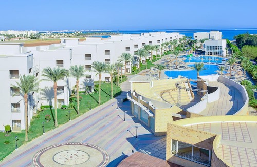Soma Bay Hotel | JAZ Soma Beach