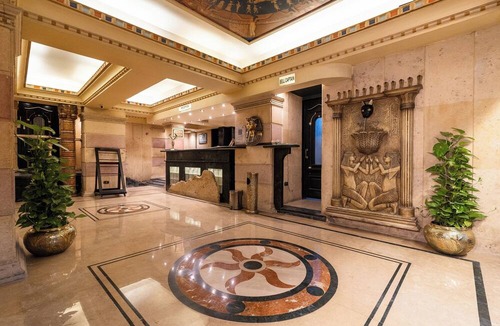 Agouza Hotel | Zayed Hotel