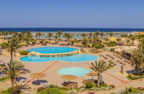 Marsa Alam Resort | Blend Elphistone Resort - All inclusive