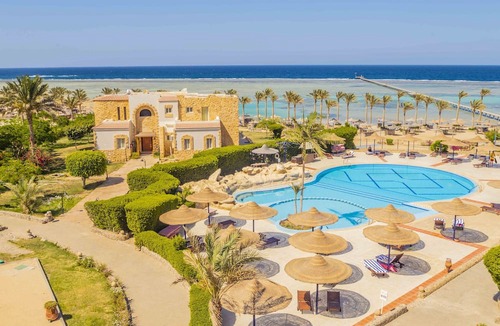 Marsa Alam Resort | Blend Elphistone Resort - All inclusive