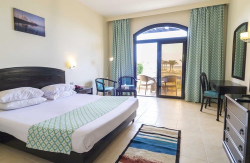 Marsa Alam Resort | Blend Elphistone Resort - All inclusive
