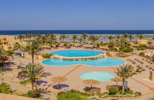 Marsa Alam Resort | Blend Elphistone Resort - All inclusive