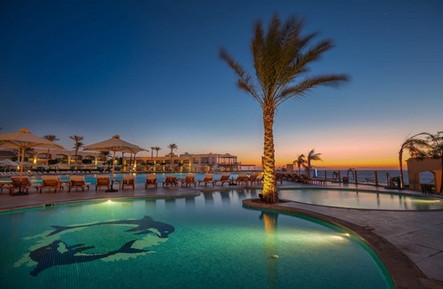 Sharm El Sheikh Resort | Cleopatra Luxury Resort Sharm El Sheikh
