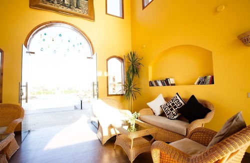 Dahab Hotel | Sheikh Ali Dahab Resort
