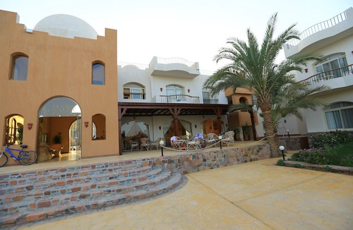 Dahab Hotel | Sheikh Ali Dahab Resort