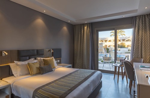El Hadaba Hotel | SUNRISE Diamond Beach Resort