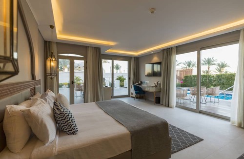 El Hadaba Hotel | SUNRISE Diamond Beach Resort