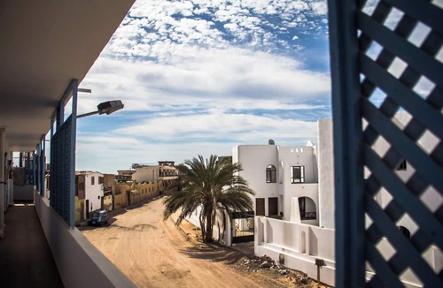 Dahab Hotel | El Primo Dahab Hotel