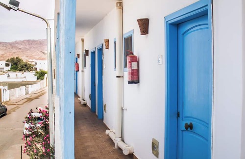 Dahab Hotel | El Primo Dahab Hotel
