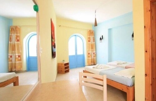 Dahab Hotel | El Primo Dahab Hotel