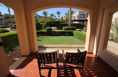 Sharm El Sheikh Hotel | Tamra Beach Resort