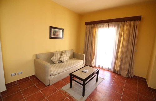 Sharm El Sheikh Hotel | Tamra Beach Resort