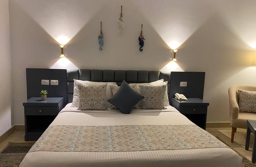 El Hadaba Hotel | Sharm Reef Hotel