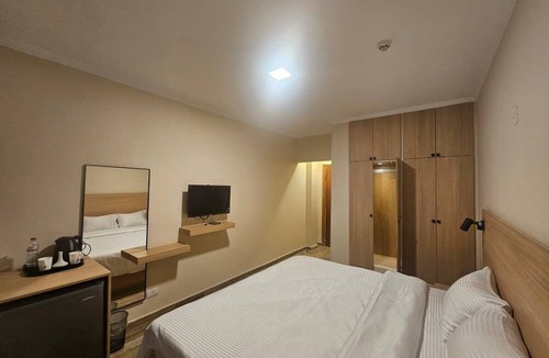 Heliopolis Hotel | Oasis Hotel Heliopolis