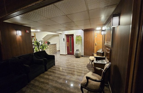 Heliopolis Hotel | Oasis Hotel Heliopolis