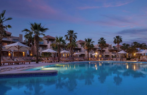 Ain Sokhna Hotel | JAZ Little Venice Golf Resort
