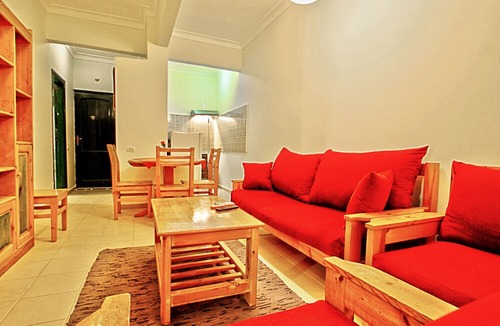 Safaga Apartment | l'Oasis de Safaga Apartments