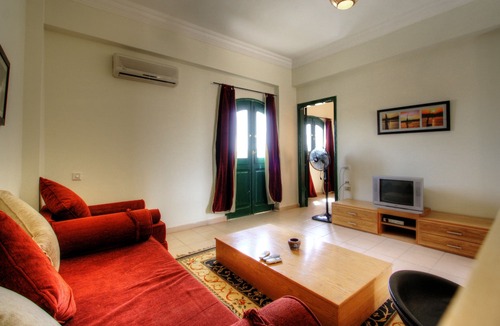 Safaga Apartment | l'Oasis de Safaga Apartments
