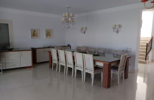 Sidi Abd El-Rahman Villa | Villa Stand Alone Sea View Hacienda Bay