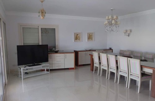 Sidi Abd El-Rahman Villa | Villa Stand Alone Sea View Hacienda Bay